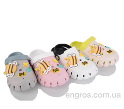 Кроксы Lion-Lu